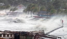 Điều đáng sợ hơn những cơn siêu bão