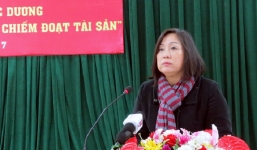 TAND Cấp cao tại Hà Nội công khai xin lỗi người bị kết án oan