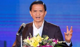 Thanh Hóa rút chữ ký của ông Ngô Văn Tuấn về dự án mô hình công viên tiền tỷ