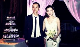 Thu Thủy bị hăm dọa sau khi bóc mẽ chồng đại gia