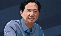 Trịnh Xuân Thanh có thêm luật sư tham gia bào chữa