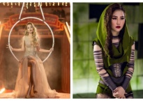 Quản lý Chi Pu 'đáp trả' Hương Tràm: 'Nhảy là phải học không phải muốn là được'