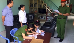 Bắt tạm giam 14 cán bộ Chi nhánh Ngân hàng Agribank Đắk Lắk