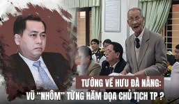 Công an TP Đà Nẵng: Lâu nay không thấy ông Vũ 'nhôm' đến làm thủ tục về hộ chiếu