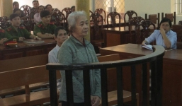 Cụ bà U70 đâm tử vong bạn trai vì bị bắt ngủ chung