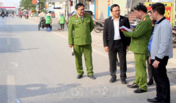 Vụ 4 người đi bộ bị đâm tử vong: Ủy ban ATGT quốc gia yêu cầu xử nghiêm vi phạm