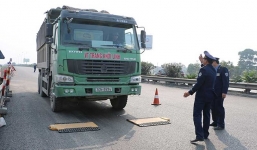 Mới nhất vụ sếp bị tố bảo kê xe tải: Hoãn họp với người  tố cáo