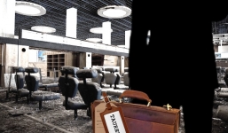 Lý giải bí ẩn 'Người đàn ông Taured': Du khách không danh tính, đến Nhật Bản từ đất nước không có thật