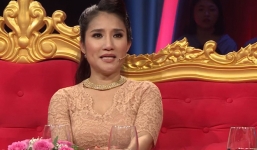 Cát Tường: 'Đẻ xong, anh ta thấy tôi xấu nên nhạt dần'