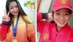 'Giở trò' giữa đường vắng, tên cướp quá đen đủi khi gặp phải nữ võ sĩ