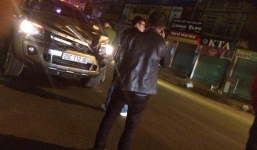 Tài xế tông 4 người trong một gia đình tử vong khai gì?