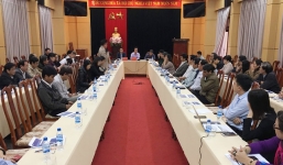 Quảng Ngãi: Tỉnh mời họp 14 lãnh đạo, chỉ 2 người có mặt