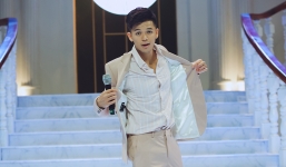 Trọng Hiếu: 'Nếu không là ca sĩ, tôi sẽ trở thành thầy giáo dạy tiếng Latin'