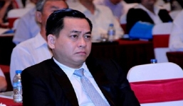 Vũ 'nhôm' bị bãi nhiệm tư cách thành viên HĐQT Seaprodex