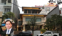 Đà Nẵng tạm dừng chuyển đổi chủ sở hữu tài sản liên quan đến Vũ 'nhôm'