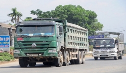 Công an Hà Nội điều tra vụ chánh thanh tra Sở GTVT bị tố bảo kê