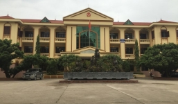 Bắc Giang: Cán bộ huyện 'liên thủ' để 'hô biến' đất rừng thành đất ở