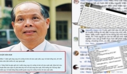 Nữ tiến sĩ chỉ ra 6 bất cập trong đề xuất cải tiến “Tiếq Việt” của PGS Bùi Hiền