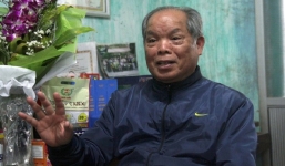 Các phát kiến rối loạn của PGS.TS Bùi Hiền về cải tiến 'Tiếq Việt' thành 'Tiếw Việt'