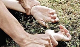 Người phụ nữ lập hiện trường giả bị cướp và cưỡng hiếp để khất nợ