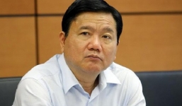 Ngày 8/1/2018, TAND Hà Nội xét xử ông Đinh La Thăng và Trịnh Xuân Thanh