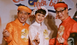 Quang Thắng nói về việc 'thay mới' dàn sao Táo quân: Diễn viên trẻ quá hời hợt, chỉ muốn xong việc để đi kiếm tiền!