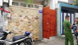 Người chồng giết vợ, tắm rửa sạch sẽ rồi đi đầu thú khai gì tại cơ quan?