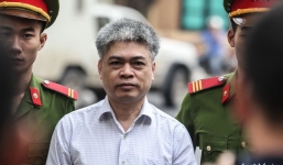 Nhiều 'quan tham' có thể thoát án tử hình theo Bộ luật hình sự mới