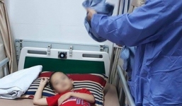 Khởi tố nữ y sĩ cắt bao quy đầu khiến 103 trẻ mắc bệnh sùi mào gà