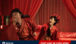 Đúng lúc động phòng, rể quý đột ngột bỏ chạy: Lời của thầy phù thủy quả nhiên ứng nghiệm!