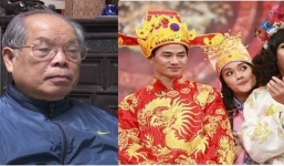 PGS Bùi Hiền lên tiếng nếu đưa cải cách 'Tiếng Việt' thành 'Tiếq Việt' vào Táo quân 2018?