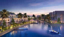 Vũ 'nhôm' có vai trò gì ở siêu dự án The Sunrise Bay Đà Nẵng?