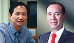 Vụ ông Đinh La Thăng: Có bao nhiêu bị can nộp lại tiền tham ô?