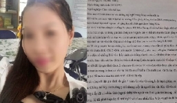 Nhảy sông tự tử, cô giáo để lại đơn tuyệt mệnh: 'Dù chết cũng không tha thứ cho nhà chồng'