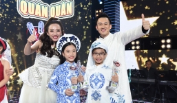 Tuyệt đỉnh song ca nhí mùa 2: Hé lộ cặp HLV đầu tiên