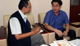 Kết quả kiểm tra vụ quan lộ thần tốc của con trai Bí thư Tỉnh ủy Hậu Giang