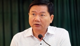 Nóng: Tiếp tục truy tố ông Đinh La Thăng cố ý làm trái vụ PVN thất thoát 800 tỷ