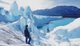 Chuyên gia cảnh báo Trái đất quay về kỷ băng hà, nhưng vì sao đó lại là tin mừng?
