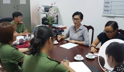 Vụ livestream phim Cô Ba Sài Gòn: Thanh niên 19 tuổi bị phạt 15 triệu đồng