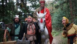 Cao thủ chỉ là 'người trần mắt thịt' nhưng thần quỷ đều kính sợ trong Tây Du Ký là ai?