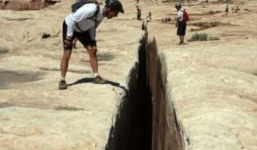 Những hiện tượng kỳ quặc không thể tin được vẫn tồn tại trên Trái Đất