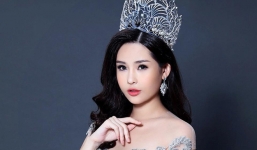 HH Đại dương Ngân Anh phản ứng trước vụ đấu giá 700 triệu: 'Đừng bôi nhọ tôi'