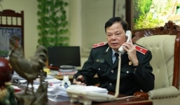 Thanh tra Chính Phủ lập 3 đường dây nóng nhận tố cáo tham nhũng, tặng quà Tết trái quy định