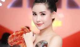 Hoa hậu Ngân Anh bị ép làm đại gia và suy nghĩ đáng sợ của dư luận