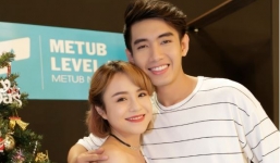 Điệu nhảy ông già Noel của Quang Đăng bất ngờ gây sốt mạng xã hội