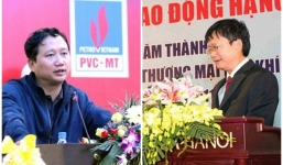 Đinh Mạnh Thắng khai gì về chiếc vali 14 tỷ đưa cho Trịnh Xuân Thanh?