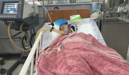 Uống thuốc diệt cỏ đã cấm lưu hành 20 năm, cô gái trẻ nguy kịch