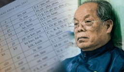 PGS.TS Bùi Hiền: 'Người thân lo tôi đột quỵ nhưng tôi có áo giáp chân lý'