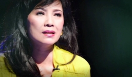 Nữ diễn viên Ngọc Đan Thanh đột quỵ