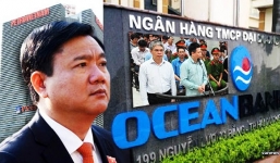 Ông Đinh La Thăng xin hưởng sự khoan hồng của pháp luật